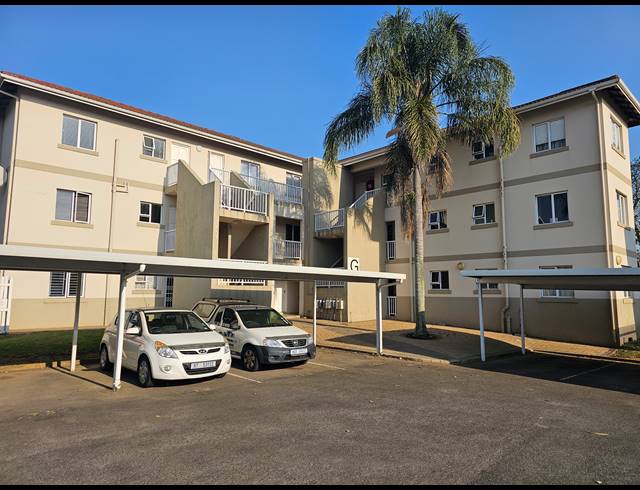 1 BEDROOM APARTMENT FOR SALE IN MANOR ESTATES